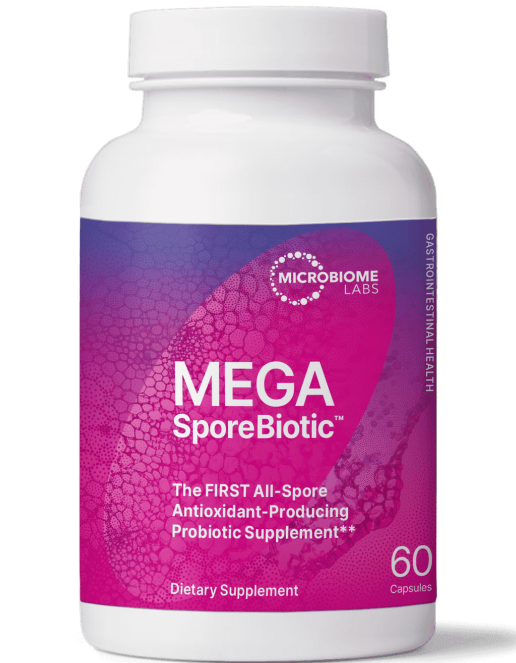 MegaSporeBiotic