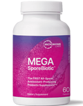MegaSporeBiotic