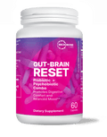 Gut-Brain Reset (formerly Zenbiome Dual)